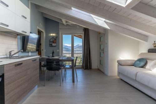 Levico Terme Apartment | Alle Coccinelle, Levico Terme
