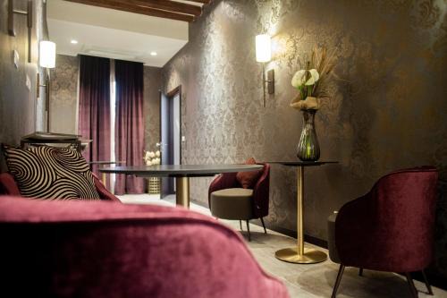 Cannaregio Hotel | Alle Guglie Boutique Hotel
