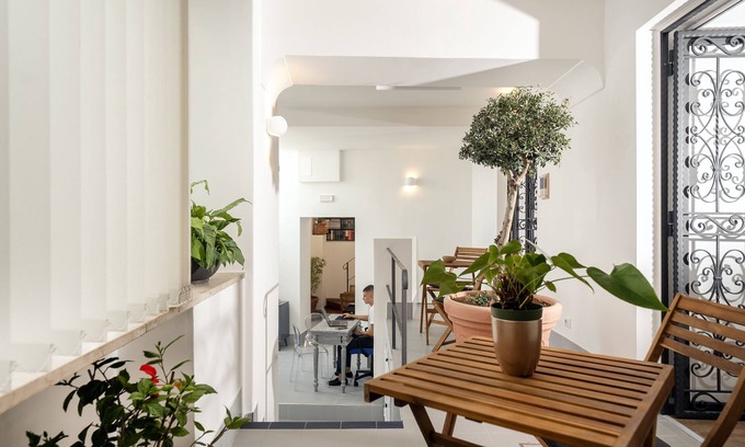 Anacapri Bed & Breakfast | alle Stelle b&b