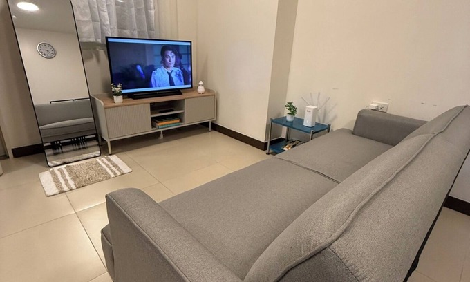 Pasig Condo | Allegra Garden Place