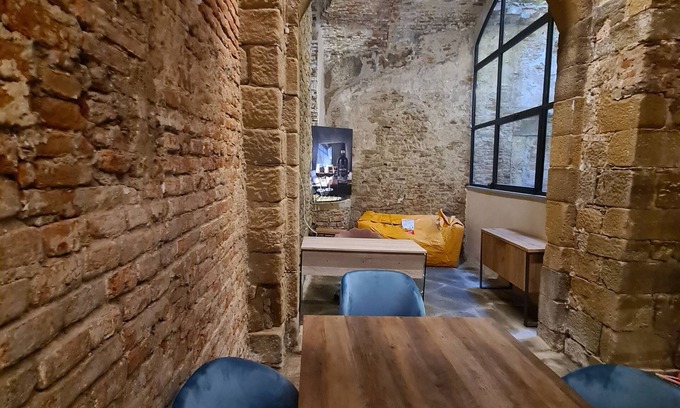Quartiere di Porta Crucifera House | Allegra Toscana - Affittacamere Guest house