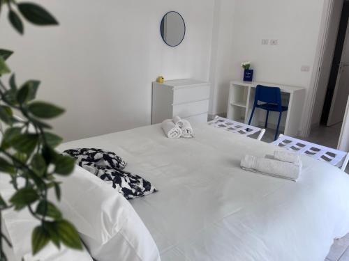 Picanello-Ognina-Barriera-Canalicchio Apartment | Allegracore Rental House