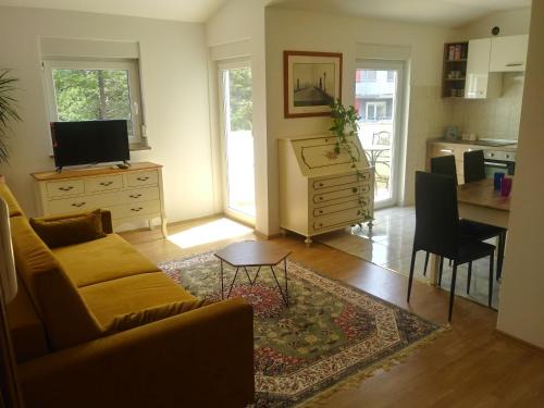 Zambratija Apartment | Allegria