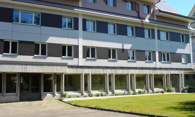 Einsiedeln Hostel | Allegro Alpin Lodge