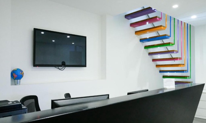 Naples House | Allegro Hotels