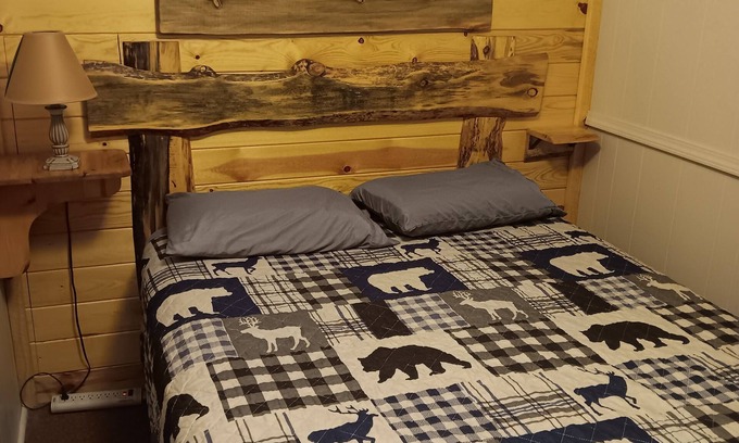 Hill City Cabin | Allen Gulch Cabins are the best cabins to be close to everything in the Hills!
