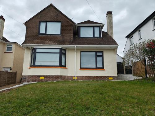 Liverton House | Aller Park, Newton Abbot