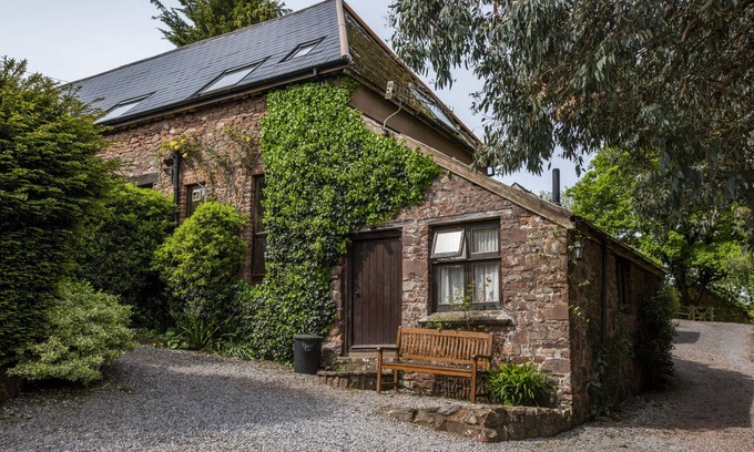 Minehead Cottage | Allerford Cottage, Near Dunster