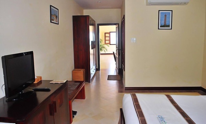 Phu Hai Beach Bed & Breakfast | Allezboo Beach Resort & Spa - Superior Room