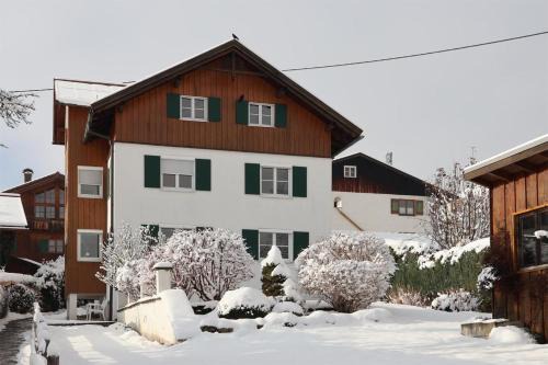 Bad Hindelang Apartment | Allgäu Oase