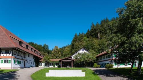 Wiggensbach Hotel | Allgäu Residenz Natur & Spa GmbH