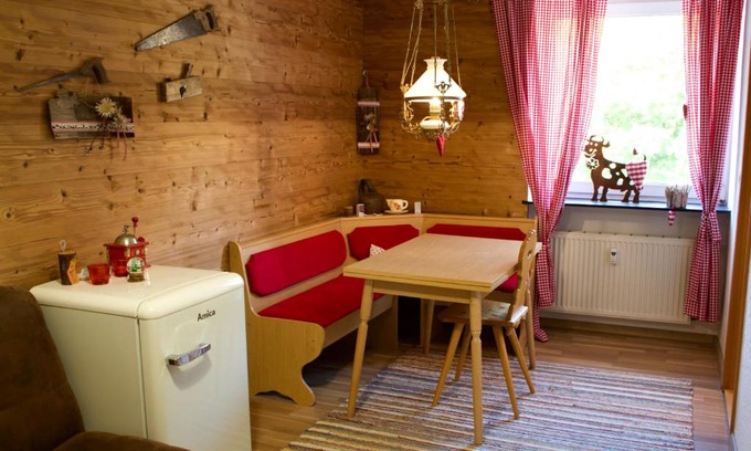 Kempten Apartment | Allgäuer Stuben für einen vielfältigen Allgäu Urlaub
