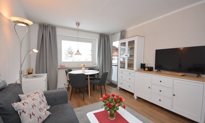 Tiefenberg Apartment | Allgäuliebe - Apartment Rika