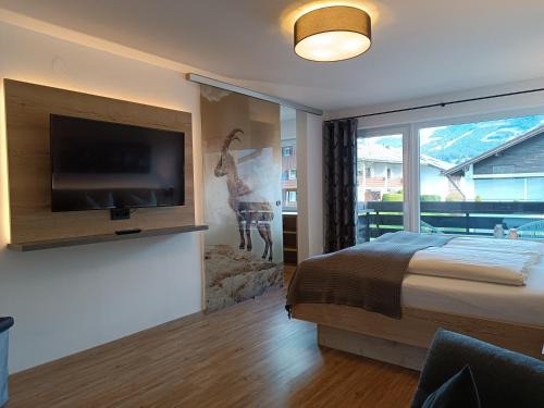 Verwaltungsgemeinschaft Hornergruppe Apartment | AllgäuLieblingsplatz