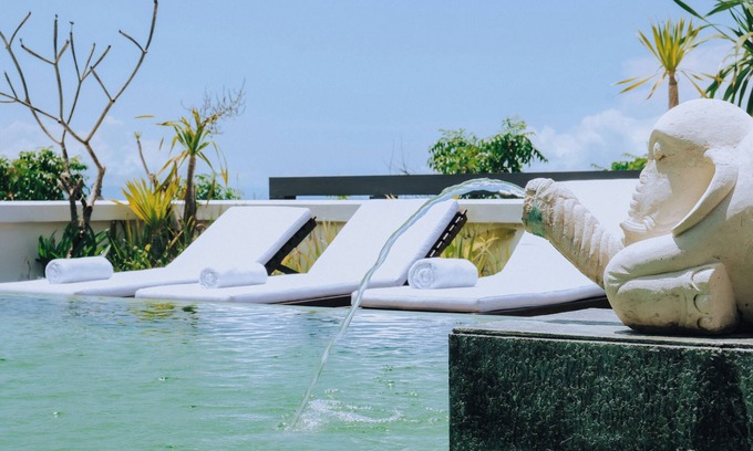 Kampial Hotel | Allia Residence Nusa Dua