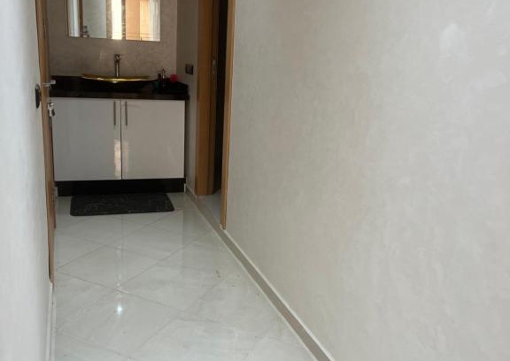 Mehdya Apartment | Alliance mehdia