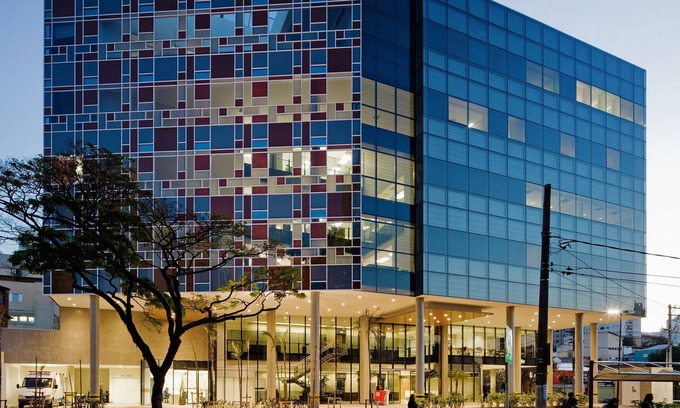 Perdizes Apartment | Allianz parque AC Solário | Brazilian Corner.