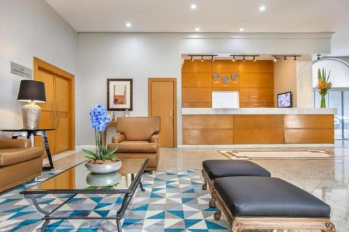 Sao Paulo Apartment | Allianz Parque VII, Perdizes
