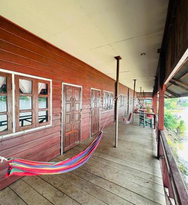 Don Det House | Allnew bangalow Riverside