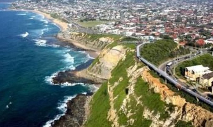 Newcastle East Hotel | Alloggio Newcastle Beach