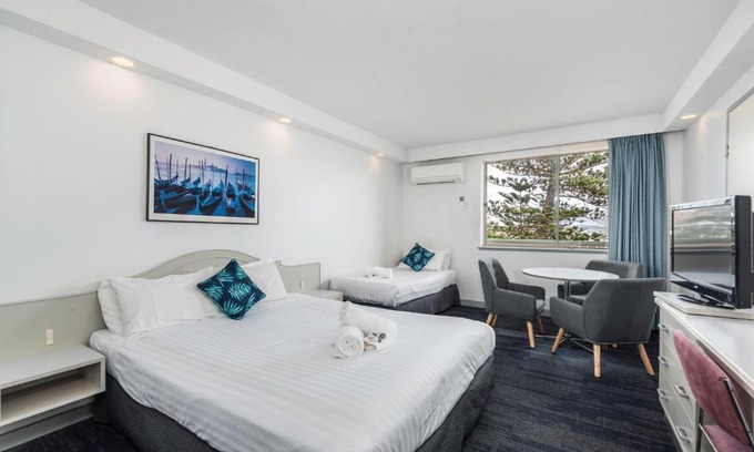 Newcastle East Hotel | Alloggio Newcastle Beach