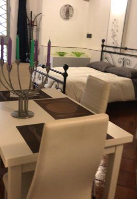 Foligno Apartment | Alloggio turistico Via del Liceo 17, Foligno, Umbria