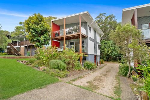 Point Lookout House | Allora 1 by Discover Stradbroke