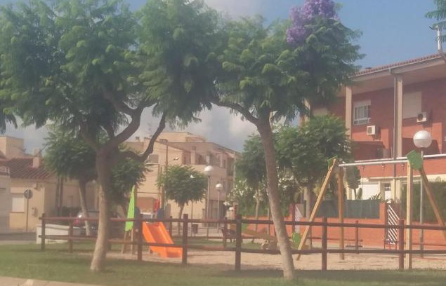 Sant Jaume d'Enveja Apartment | Allotjament turistic lo flamenc