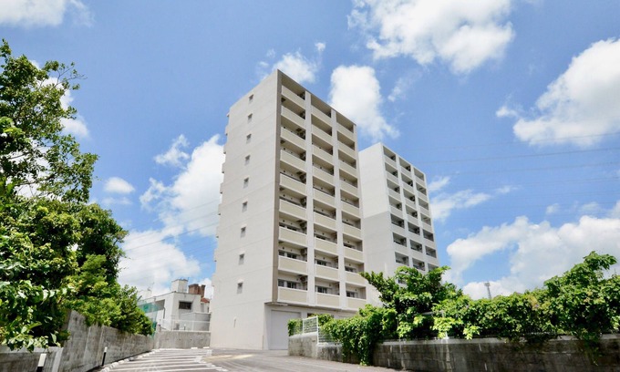 Chibana Condo | Allstay Chibana