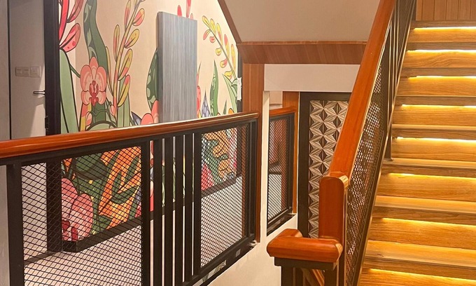 Palangkaraya Hotel | Alltrue Hotel Palangkaraya