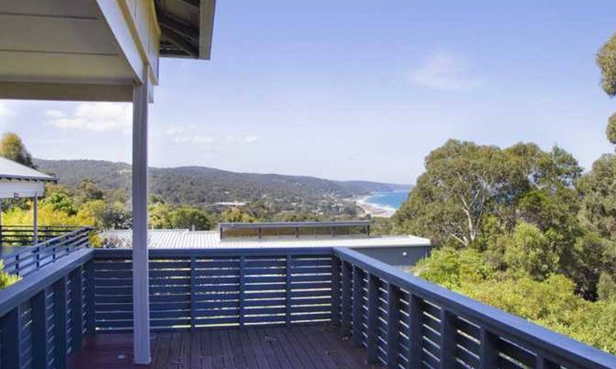 Lorne House | Allunga - Family Beach Home