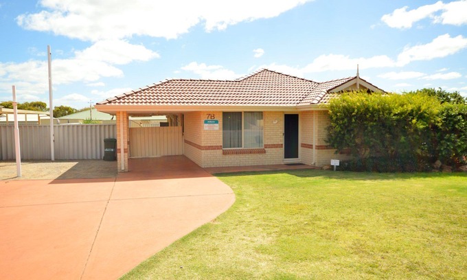 Kalbarri House | Allure - Kalbarri, WA