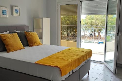 Nea Anchialos Apartment | Allure Loft