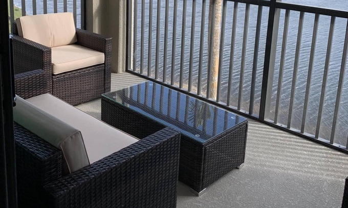 Braden River Condo | Alluring 2/bed, 2/bath condo in unforgettable Lakewood National