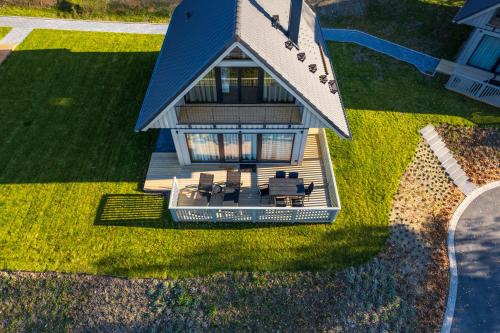 Buntenbock House | Alm-Chalet Premium 2