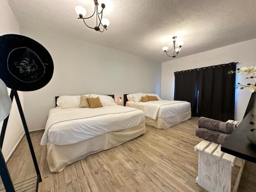 Tecozautla Hotel | Alma 23