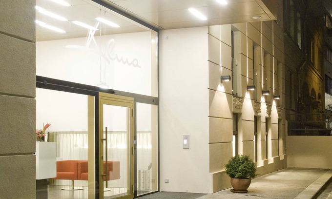 Innere Stadt Hotel | Alma Boutique Hotel