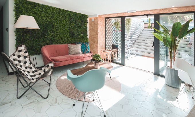 Valenca House | Alma Candida 16
