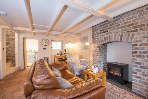 Solva House | Alma Cottage