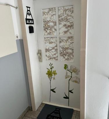 Schalke-Nord Apartment | Alma