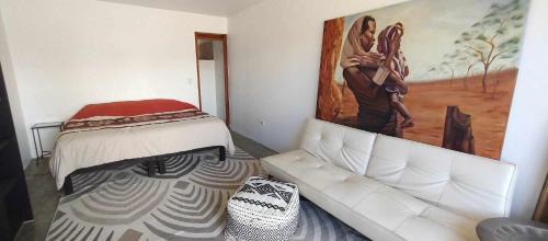 Cerritos Apartment | Alma de Gracia