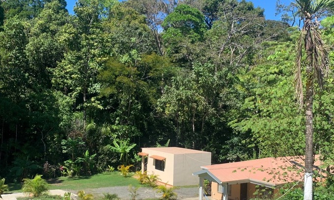 Manuel Antonio Apartment | Alma del Bosque Vacation Home