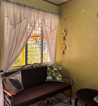 San Isidro de El General Apartment | Alma Delfina