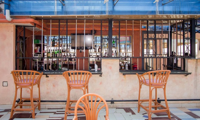 Kitengela Hotel | Alma Hotel