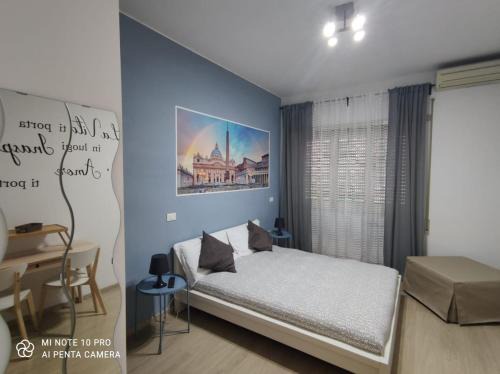 Quartiere XIII Aurelio Apartment | Alma Mater guest house