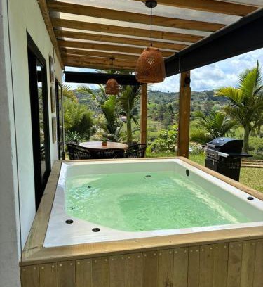 Marinilla House | Alma verde