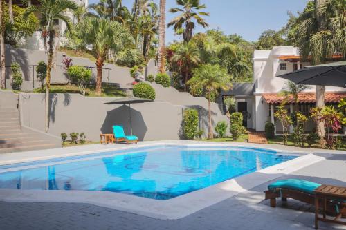 Manuel Antonio Hotel | Alma Vida Hotel