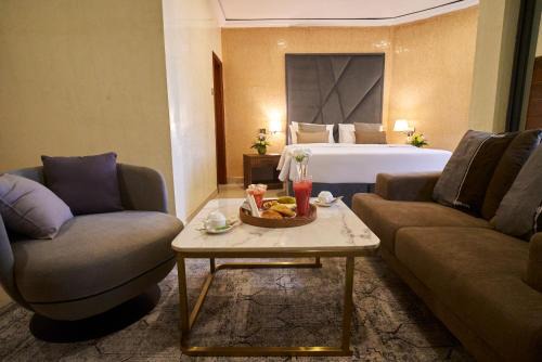 Parakou Hotel | Almadies Prestige
