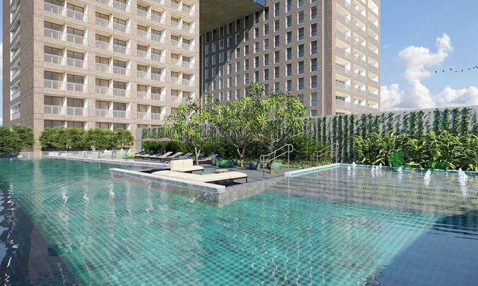 Zona Leste Apartment | Almagah 227