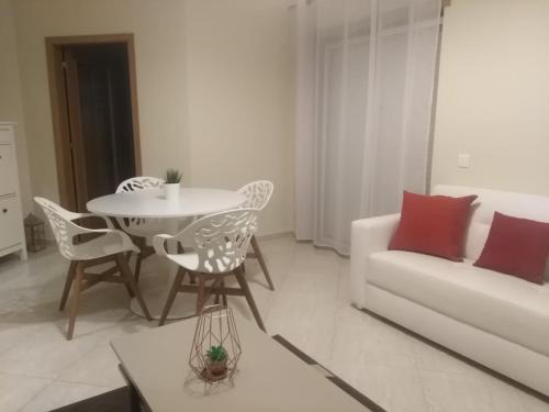 Figueiral Apartment | Almancil Park Apartment